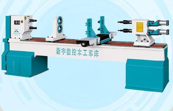 數控木工車床廠家